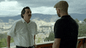 Pablo Narcos GIF by NETFLIX