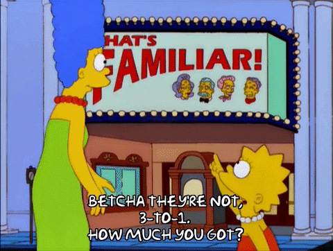 marge simpson episode 13 GIF
