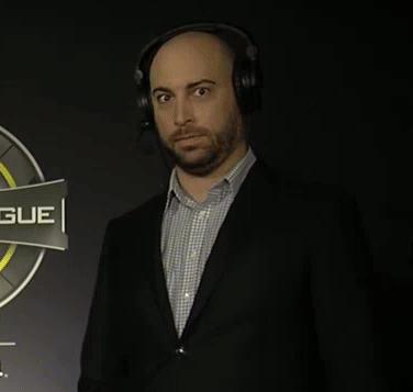 what GIF by Call of Duty World League