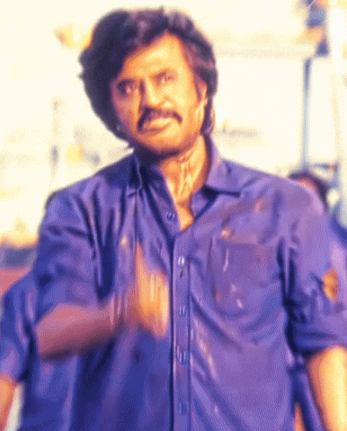 Deva Coolie GIF by RajiniGifs