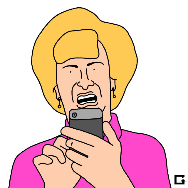 Moist GIF by gifnews