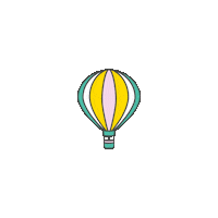 Rugby Balloon Sticker by Bournemouth 7s Festival