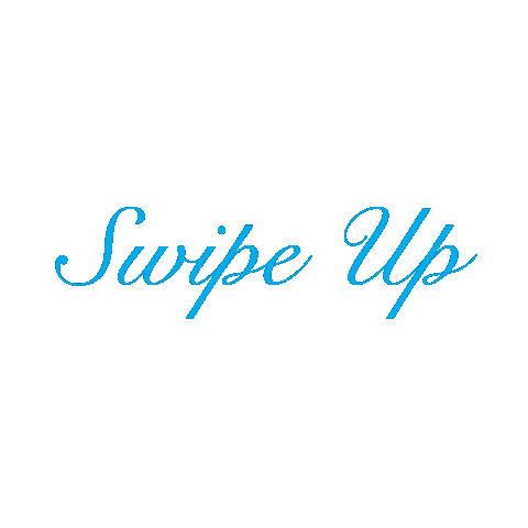 Swipe Sticker by University of Guelph-Humber