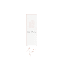 Toni Sia Sticker by detailcosmetics