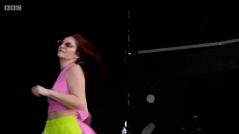 bbc radio 1 big weekend 2017 GIF by BBC Radio 1’s Big Weekend