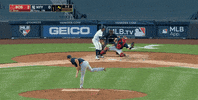 Aaron Hicks Walk GIF by Jomboy Media