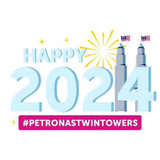 Petronas Petronastwintowers Sticker by Petrosains
