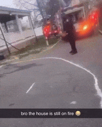 Fireman GIF by Respective