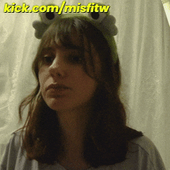 emredmir68 giphyupload giphycreatortest misfit zehra GIF
