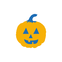 Ul Halloween Sticker by Union Lido
