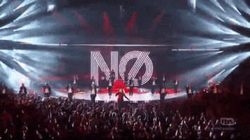 meghan trainor GIF by iHeartRadio