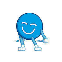 Happy Dance Sticker by 123Dentist
