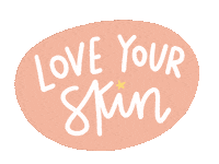 Mental Health Beauty Sticker