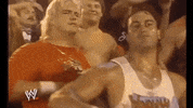 Mr Wonderful Sport GIF
