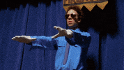 Wet Hot American Summer Wind GIF