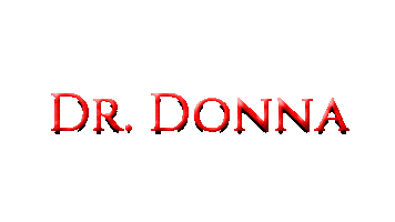 turn around lead Sticker by Dr. Donna Thomas Rodgers