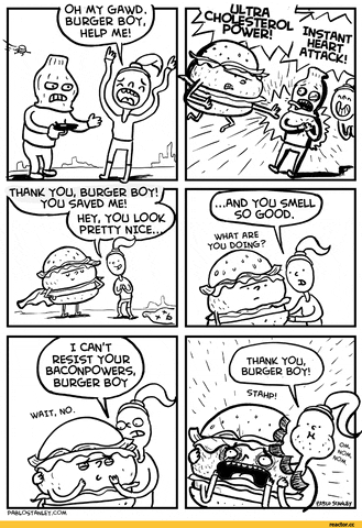 comics GIF