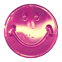 gived happy smiley sweets arvedhuebner Sticker