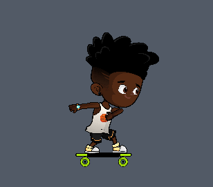 overcrafted giphyupload art game fun GIF