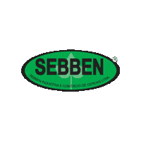 Sebbenindcom sebben Sticker