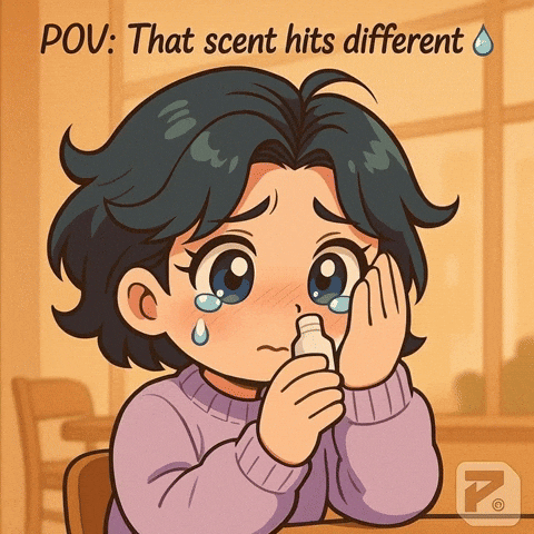 Surprise Sorpresa GIF by Persona