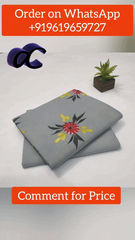 Buy Now Fashion GIF by ArtistryC