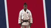 France Sport GIF by Paris Saint-Germain Judo