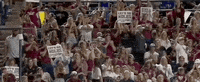 Florida State Softball GIF by NCAA Championships