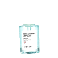 Skincare 화장품 Sticker by BY ECOM