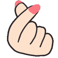 Heart Love Sticker