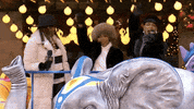 Macys Parade GIF by The 97th Macy’s Thanksgiving Day Parade