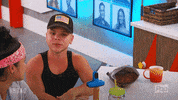 big brother no GIF by Big Brother After Dark