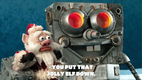 season 8 episode 23 GIF by SpongeBob SquarePants