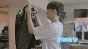 esports wow GIF by London Spitfire