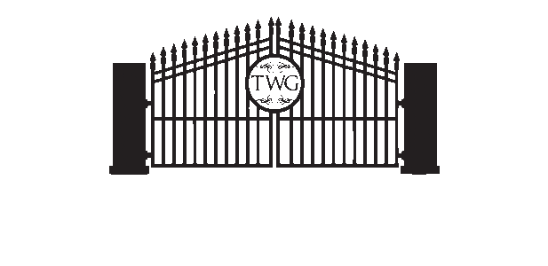 Twg Sticker by TheWashingtonianGroup