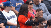major league baseball sport GIF by MLB