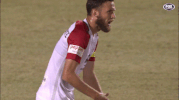 wswanderersfc football celebration goal wanderers GIF