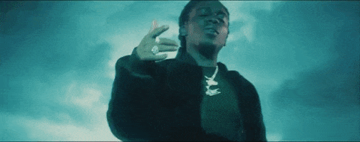 GIF by Jacquees