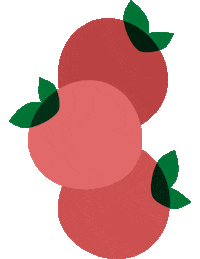 fridayskin beauty woman friday apple Sticker
