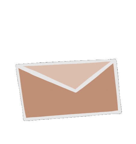 In Love Letter Sticker by Demic