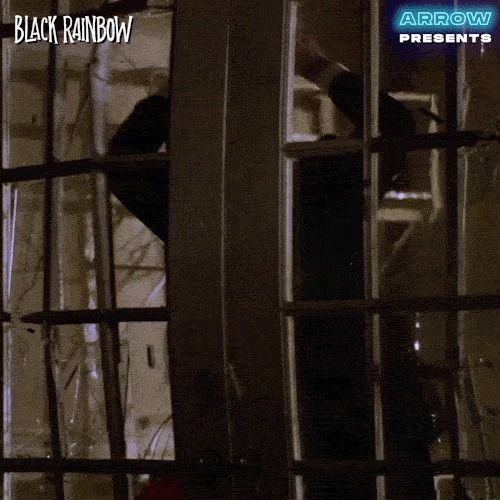 See Ya Help GIF by Arrow Video