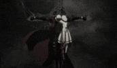 Devil May Cry Dante GIF