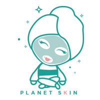 Sticker by Planet Skin