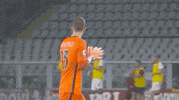 Pau Lopez Football GIF by AS Roma