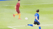 goal montreal GIF by AS Roma