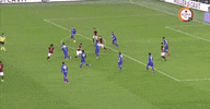 football soccer GIF by AS Roma