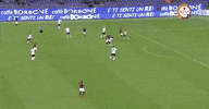 football soccer GIF by AS Roma