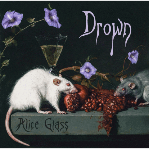 Drown Alice Glass GIF by Astra Zero