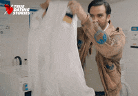 Comedy Flirt GIF by CBC