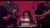 Sad Birthday GIF by Anna Sofia